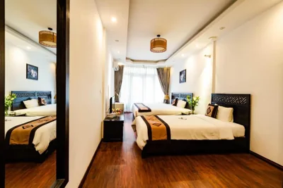 Wild Lotus Hotel & Travel 2 – Photos 2