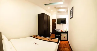 Wild Lotus Hotel & Travel 2 – Photos 4