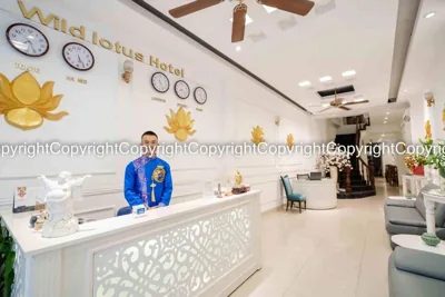 Wild Lotus Hotel & Travel 2 – Photos 5