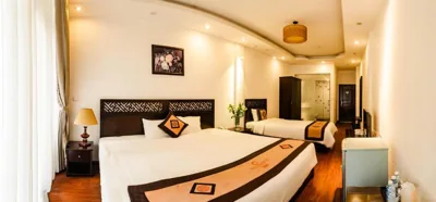 Wild Lotus Hotel & Travel 2 – Photos 6