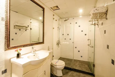 Wild Lotus Hotel & Travel 2 – Photos 7