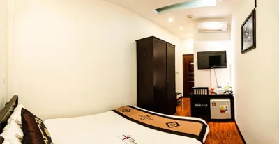 Wild Lotus Hotel & Travel 2 – Photos 8