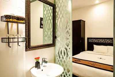 Wild Lotus Hotel & Travel 2 – Photos 9