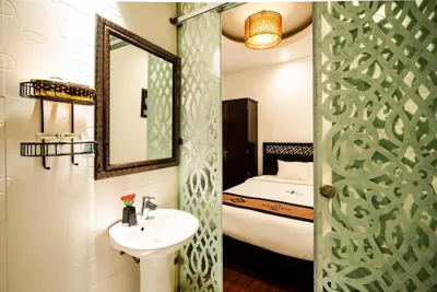 Wild Lotus Hotel & Travel 2 – Photos 10