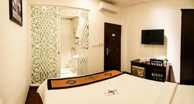 Wild Lotus Hotel & Travel 2 – Photos 11