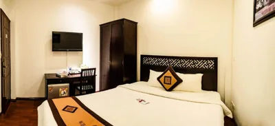 Wild Lotus Hotel & Travel 2 – Photos 12