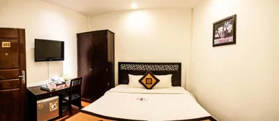 Wild Lotus Hotel & Travel 2 – Photos 13