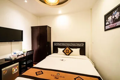 Wild Lotus Hotel & Travel 2 – Photos 14
