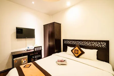 Wild Lotus Hotel & Travel 2 – Photos 15