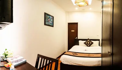 Wild Lotus Hotel & Travel 2 – Photos 16